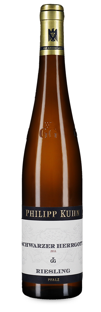 Schwarzer Herrgott Riesling VDP.Grosses Gewächs trocken 2024