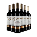 6 Flaschen Gran Reserva 2018