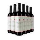 6 Flaschen Pomerol 2016