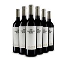 6 Flaschen The Chocolate Block 2023