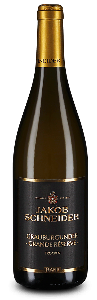 Grauburgunder Grande Réserve trocken 2024