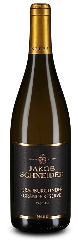 Grauburgunder Grande Réserve trocken 2024