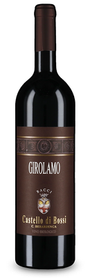 Girolamo 2022