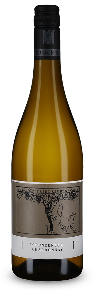 Grenzenlos Chardonnay trocken 2024