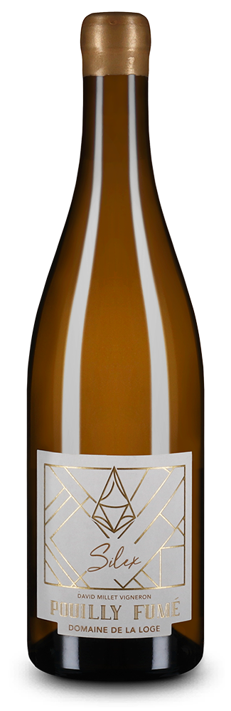 Pouilly-Fumé Silex 2023