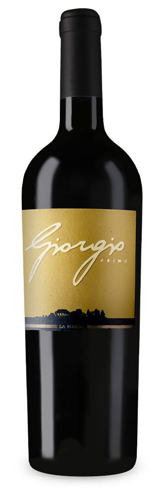 Giorgio Primo Toscana Rosso 2019