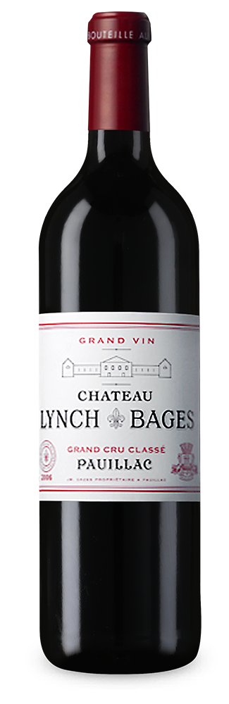 5ème Grand Cru Classé Pauillac 2022