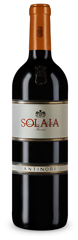 Solaia Toscana 2022