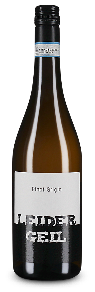 Pinot Grigio 2025