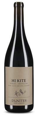 Hi Kite Syrah Grenache San Luis Obispo Coast 2024