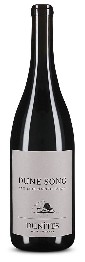 Dune Song Grenache San Luis Obispo Coast 2024