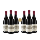 3+3 Flaschen Lo Grau de l'Inquisidor Syrah 2020