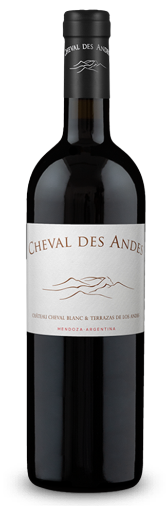 Cheval des Andes 2022
