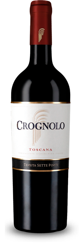 Crognolo 2022