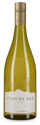 Chardonnay Marlborough 2023