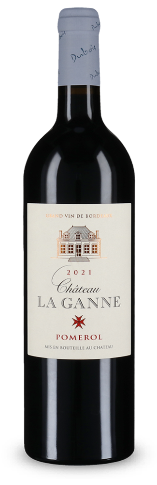 Pomerol 2021