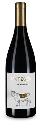 Tempranillo trocken 2023