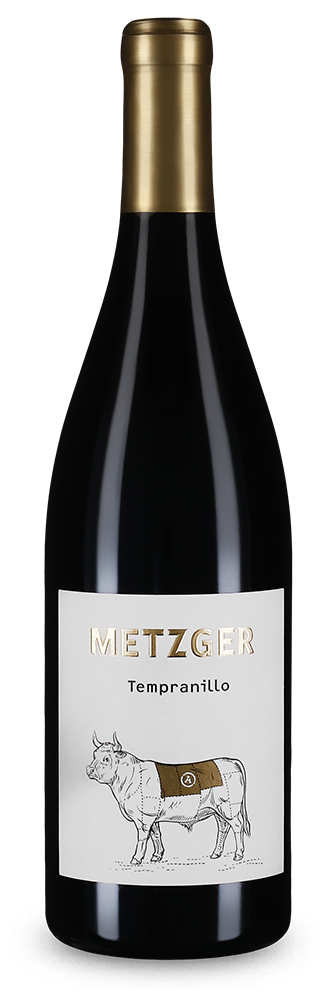 Tempranillo trocken 2023