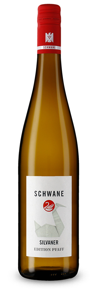 Edition Pfaff Silvaner trocken 2025