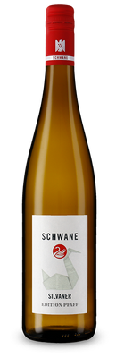Edition Pfaff Silvaner trocken 2025