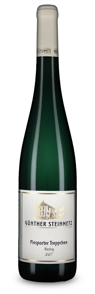 Riesling Mosel Piesporter Treppchen von den Terrassen trocken 2024