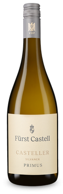 Casteller Silvaner Primus trocken 2025