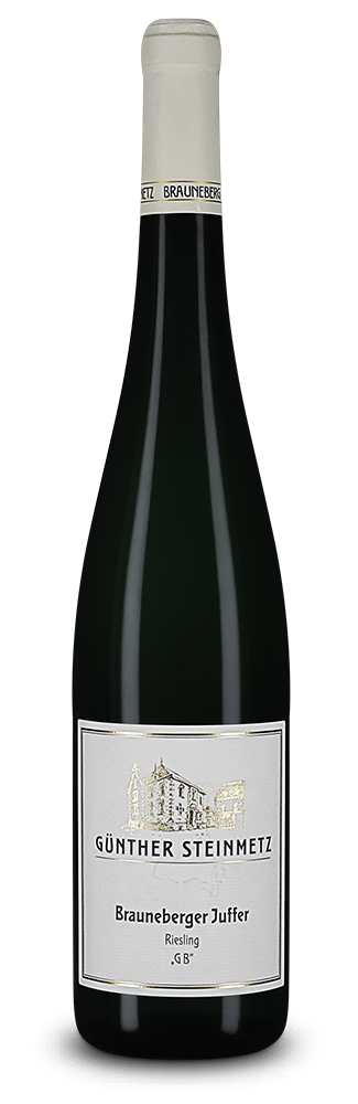 Brauneberger Juffer Riesling GB trocken 2024