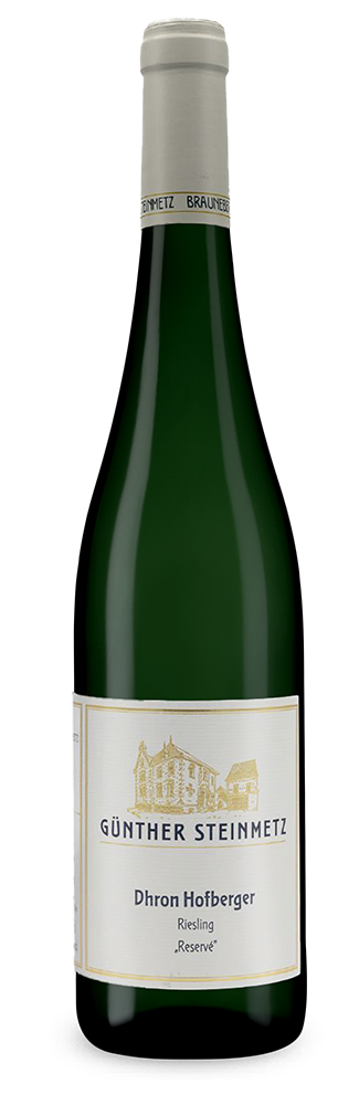Riesling Dhron Hofberger Reserve trocken 2024