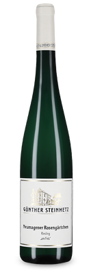 Neumagener Rosengärtchen Riesling am Fels trocken 2024