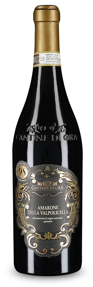 Amarone della Valpolicella 2022