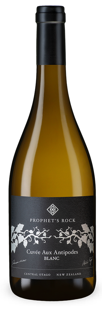 Chardonnay Cuvée Aux Antipodes 2022