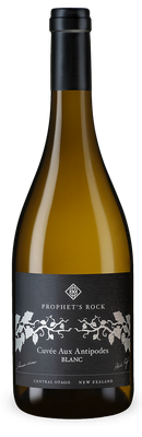 Chardonnay Cuvée Aux Antipodes 2022