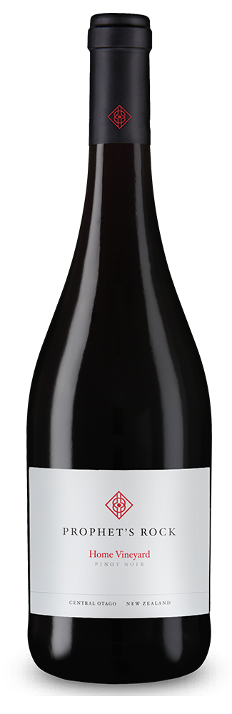 Home Vineyard Pinot Noir 2023
