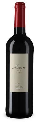Rioja Reserva 2020