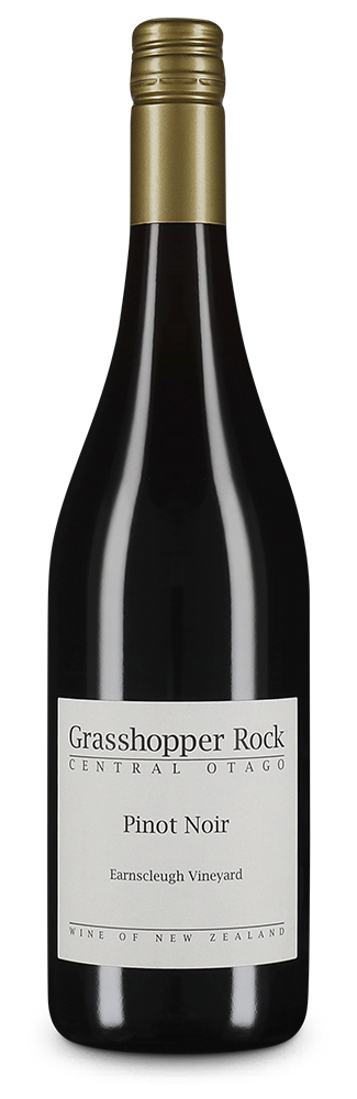 Earnscleugh Vineyard Pinot Noir Central Otago 2022