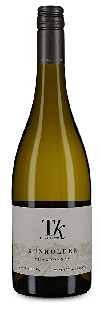 Runholder Chardonnay Martinborough 2024