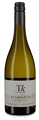 Runholder Chardonnay Martinborough 2024