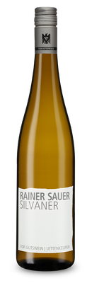 Silvaner von Lettenkeuper trocken 2025