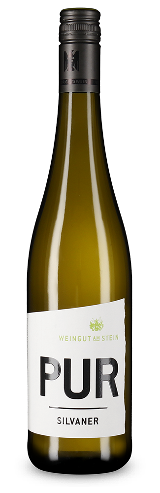 Silvaner Pur trocken 2025