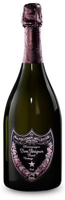 Champagne Dom Pérignon Rosé Vintage 2010