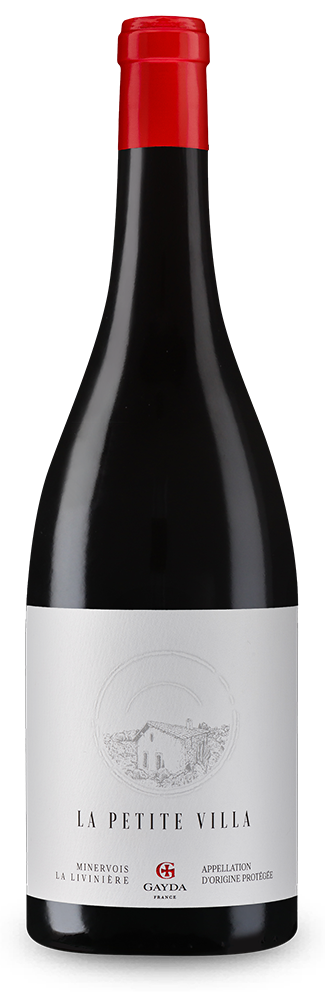 La Petite Villa Minervois La Livinière 2021