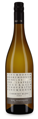 Lebenswerk Cabernet Blanc trocken 2025