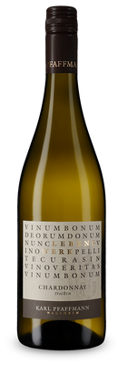 Lebenswerk Chardonnay trocken 2025