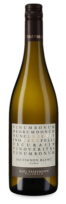 Lebenswerk Sauvignon Blanc trocken 2025