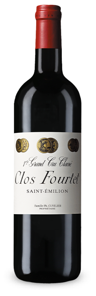 1er Grand Cru Classé B Saint-Émilion Grand Cru 2020