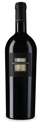 Sessantanni Primitivo di Manduria 2020