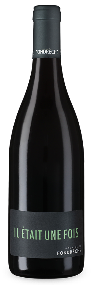 Il Était Une Fois Ventoux Rouge 2022