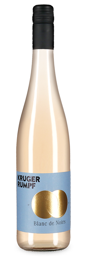 Nahe Blanc de Noir trocken 2025