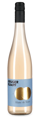 Nahe Blanc de Noir trocken 2025