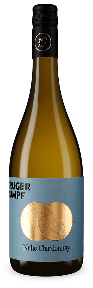 Nahe Chardonnay trocken 2025